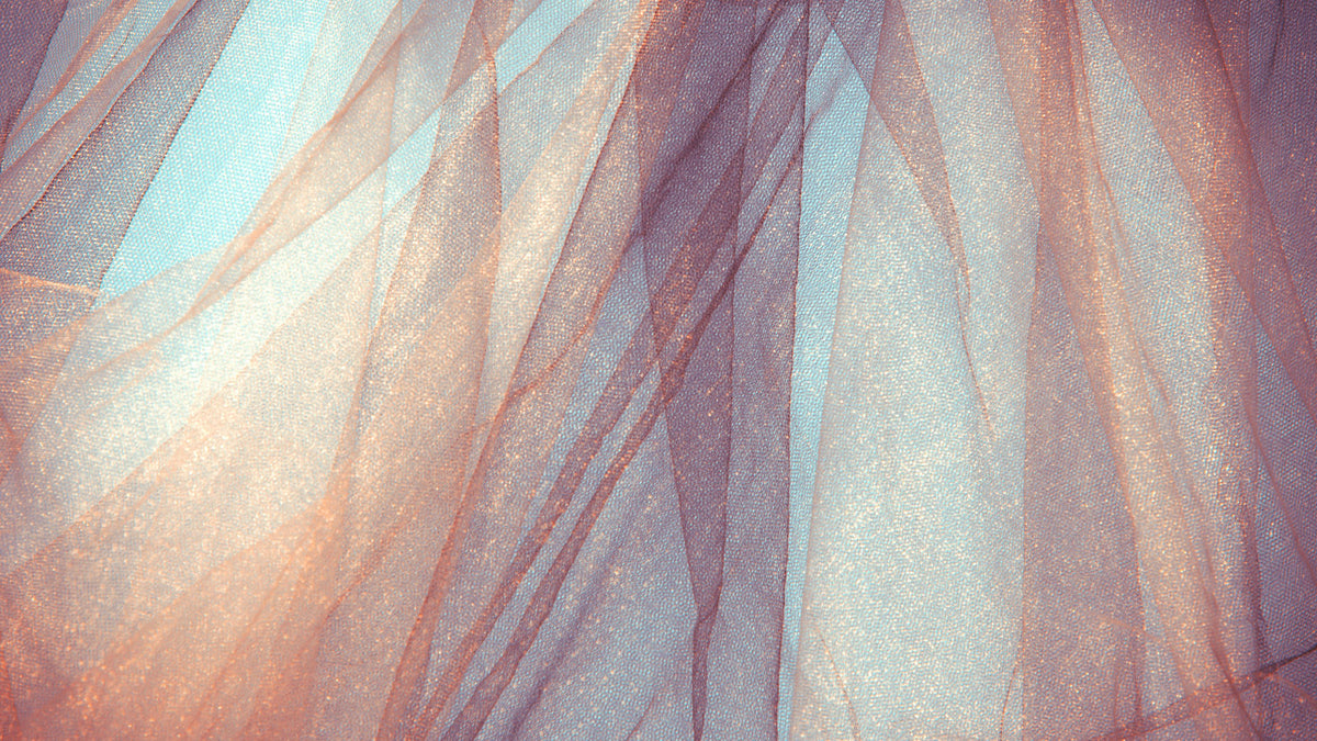 The Veil is Lifting