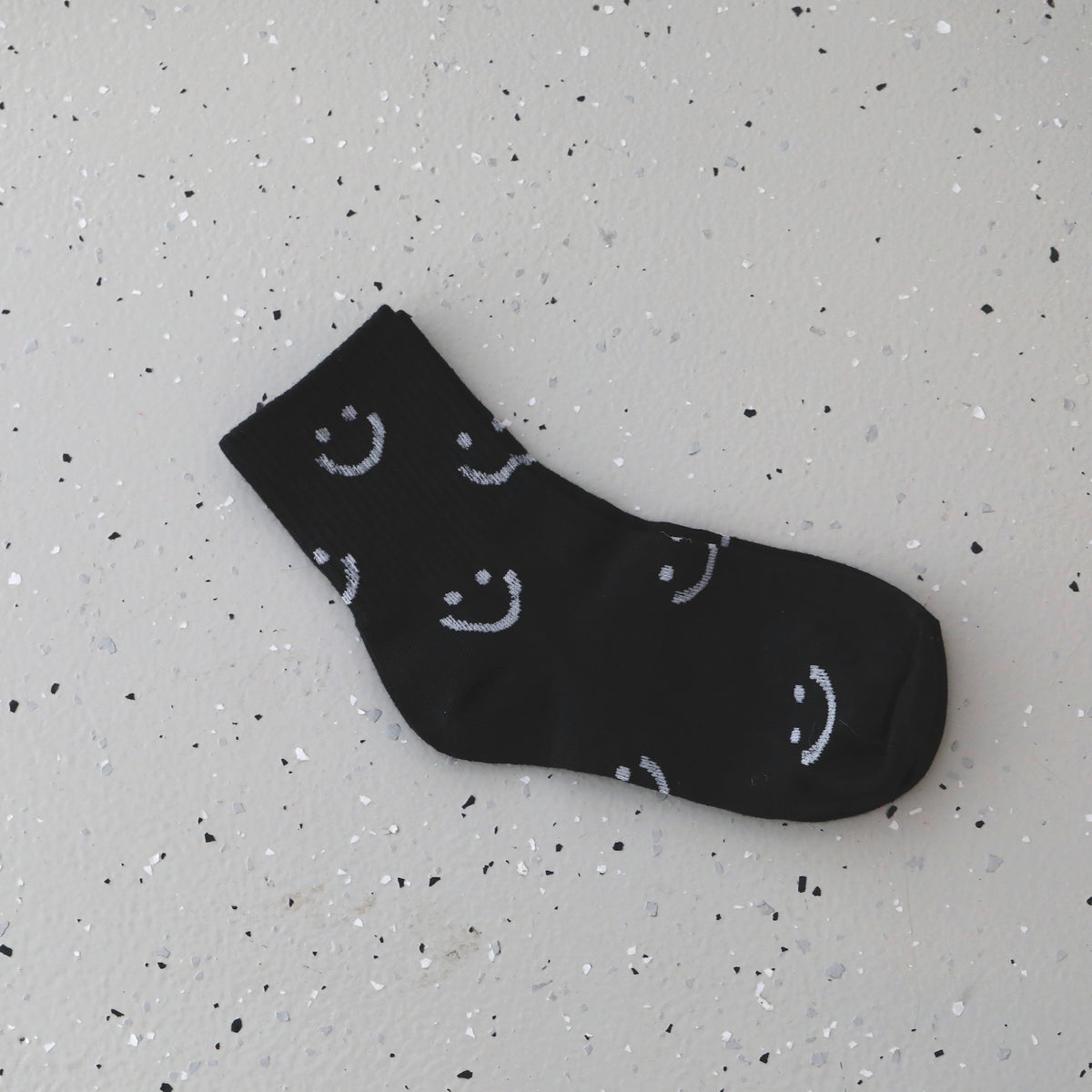 Inspirational Print Socks
