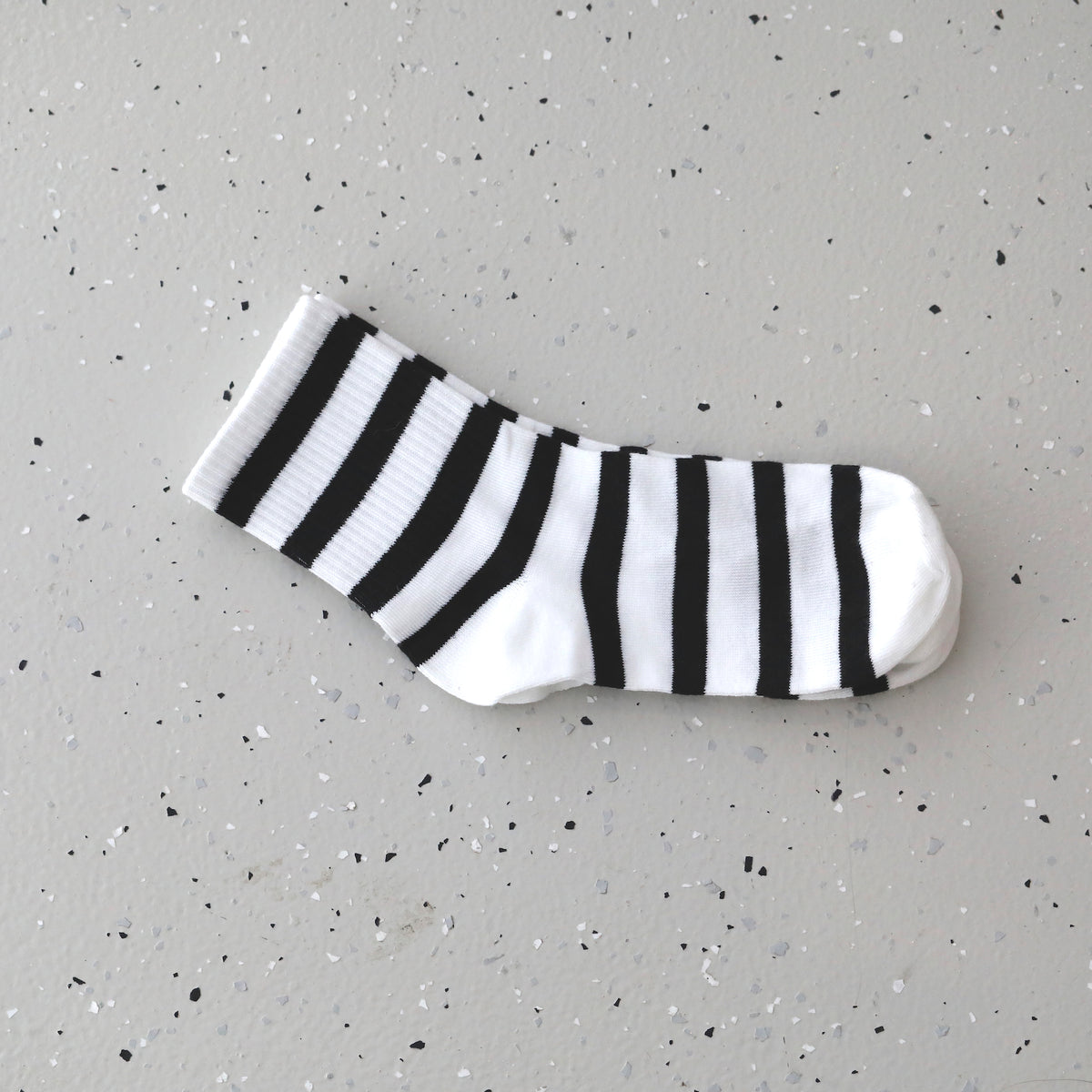 Inspirational Print Socks