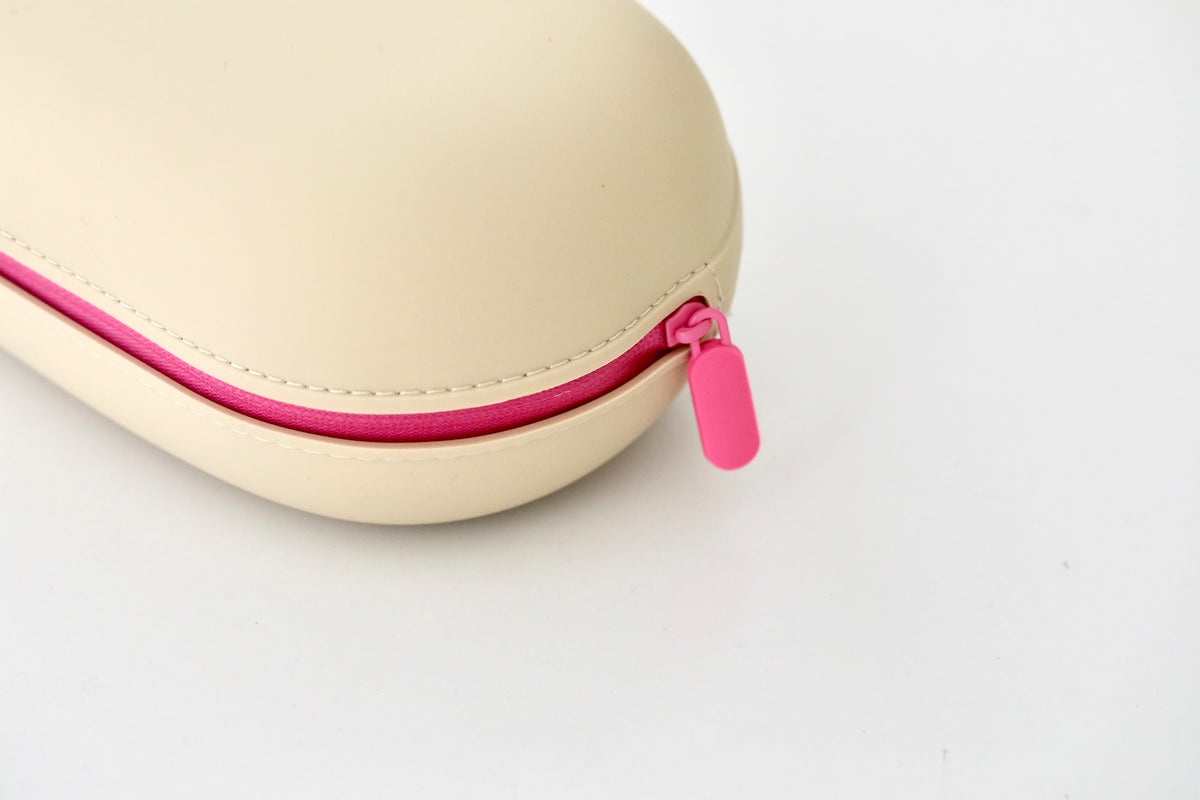 Silicone Makeup Bag