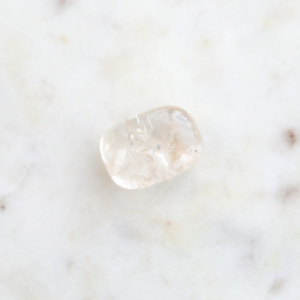 Clear Quartz Stone