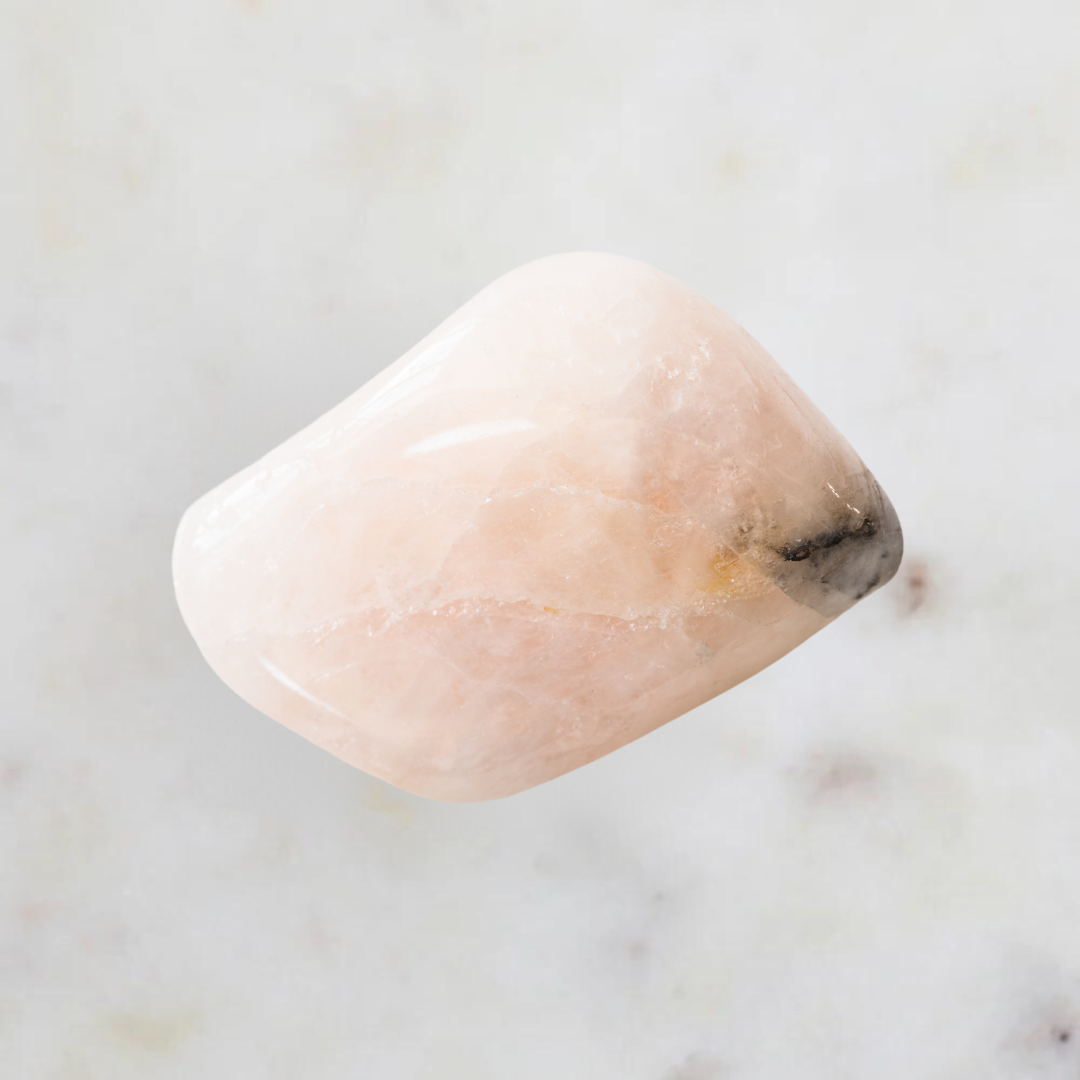 Morganite Stone