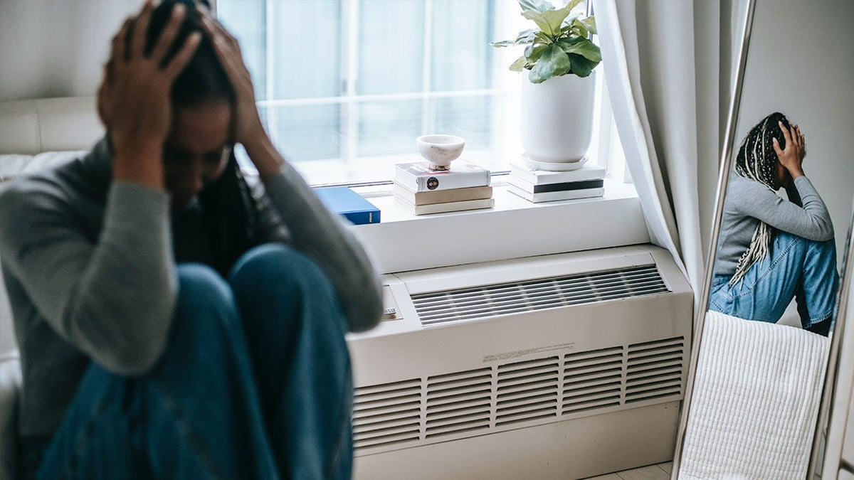 4 Signs That You’re Mentally Stuck (And What You Can Do About It)