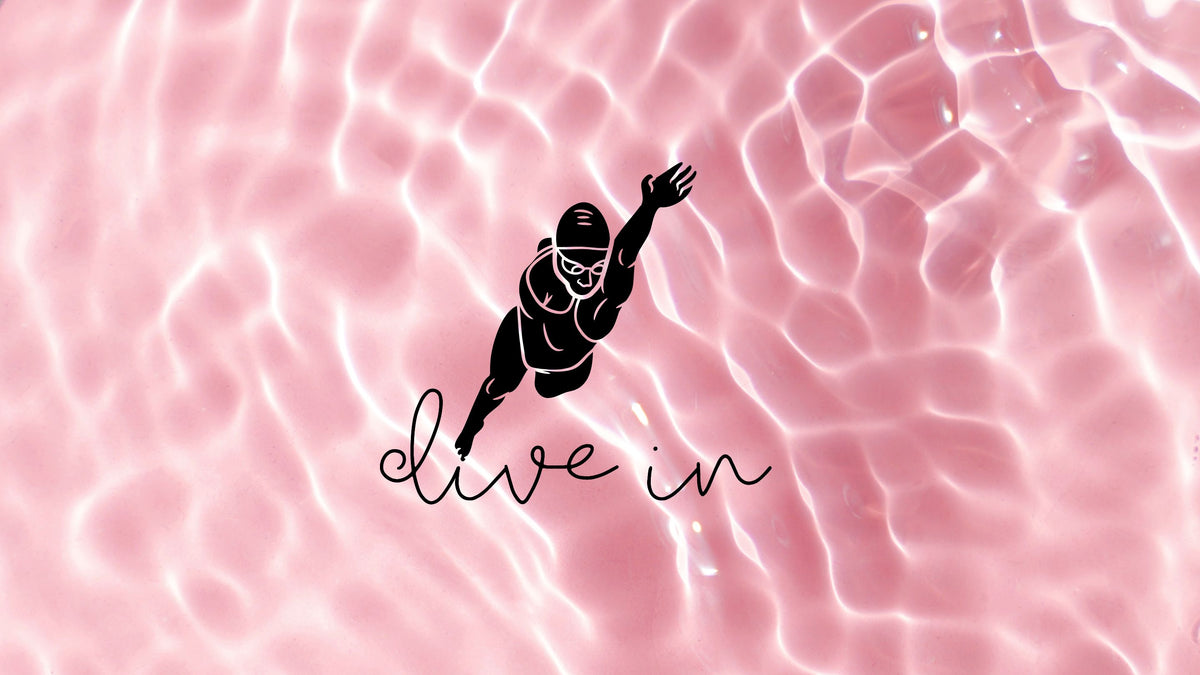 Dive In