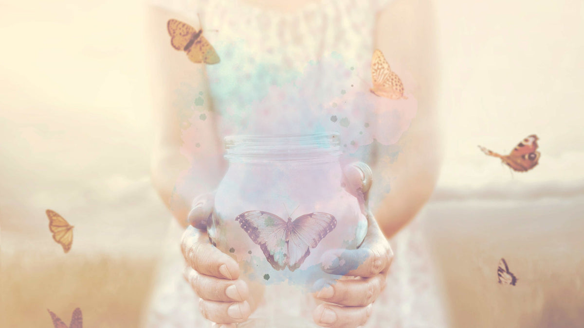 Ready for Transformation?