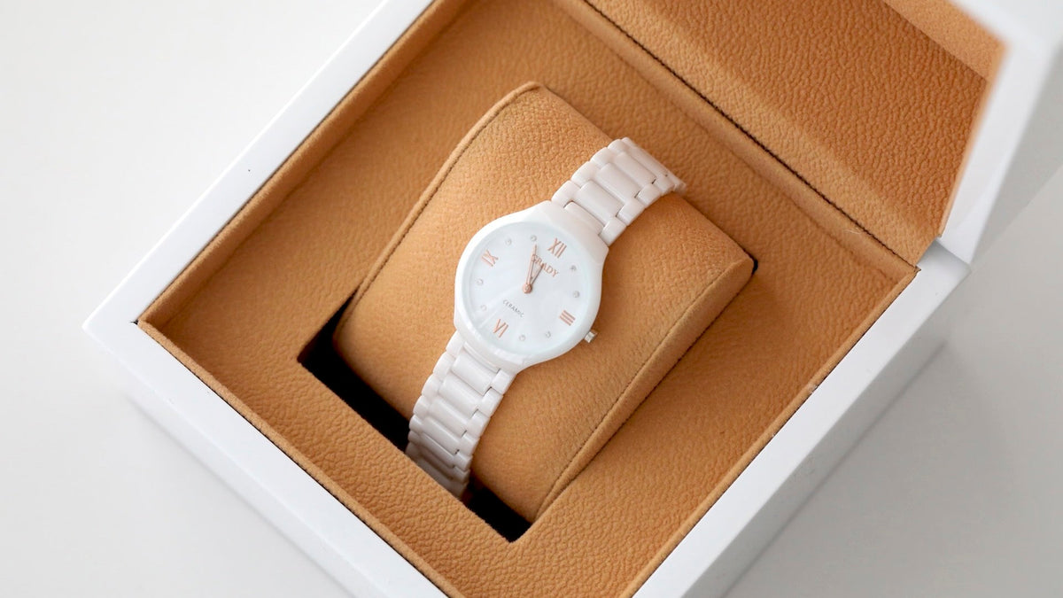 Watches