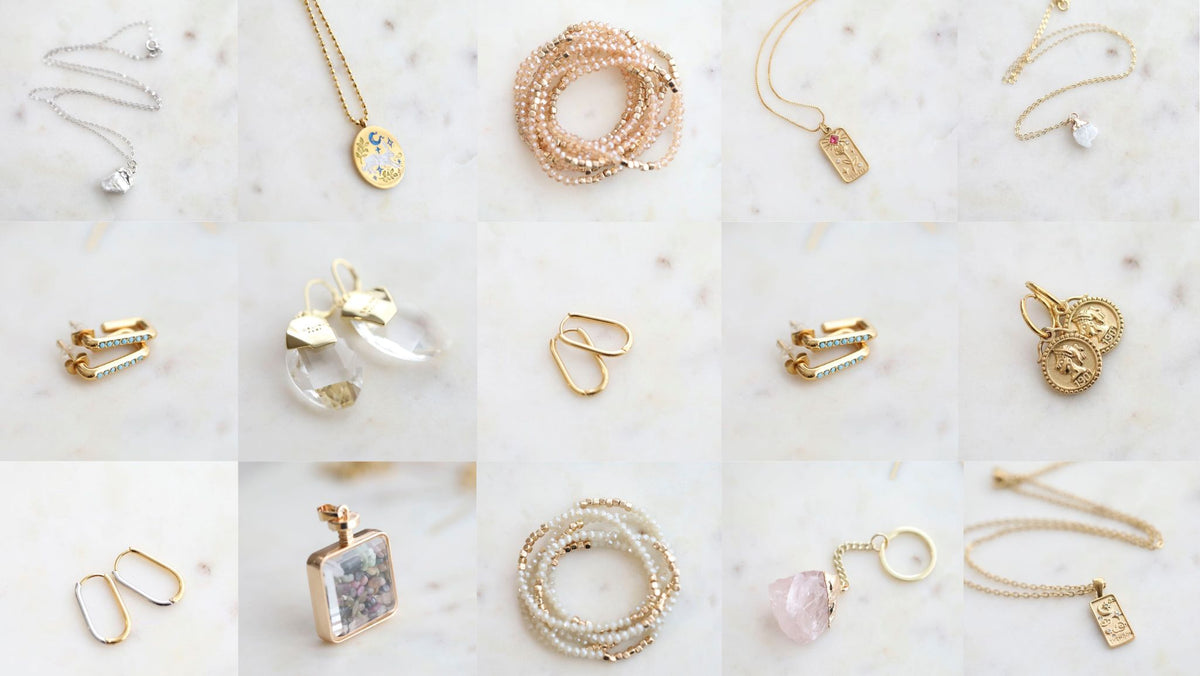Jewellery