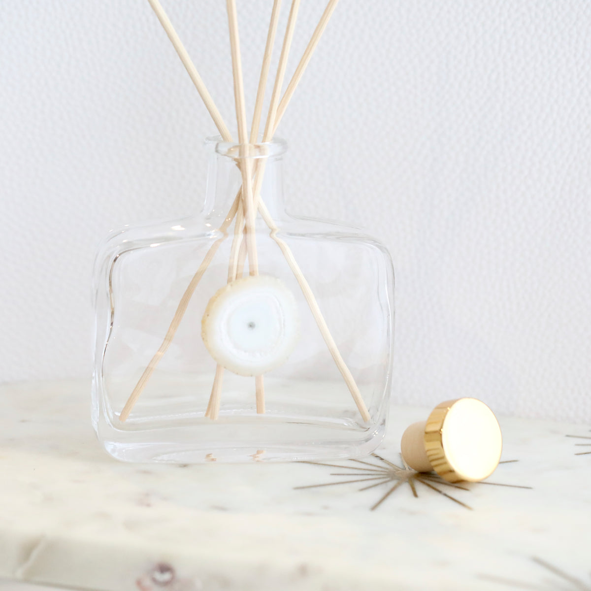 MRS V - GARDENIA DIFFUSER 200 ML