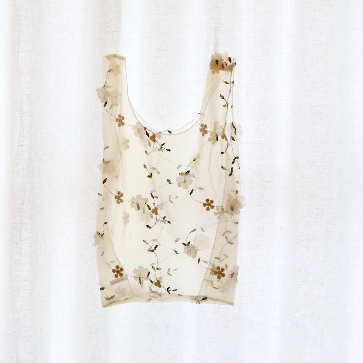 Tulle Bag