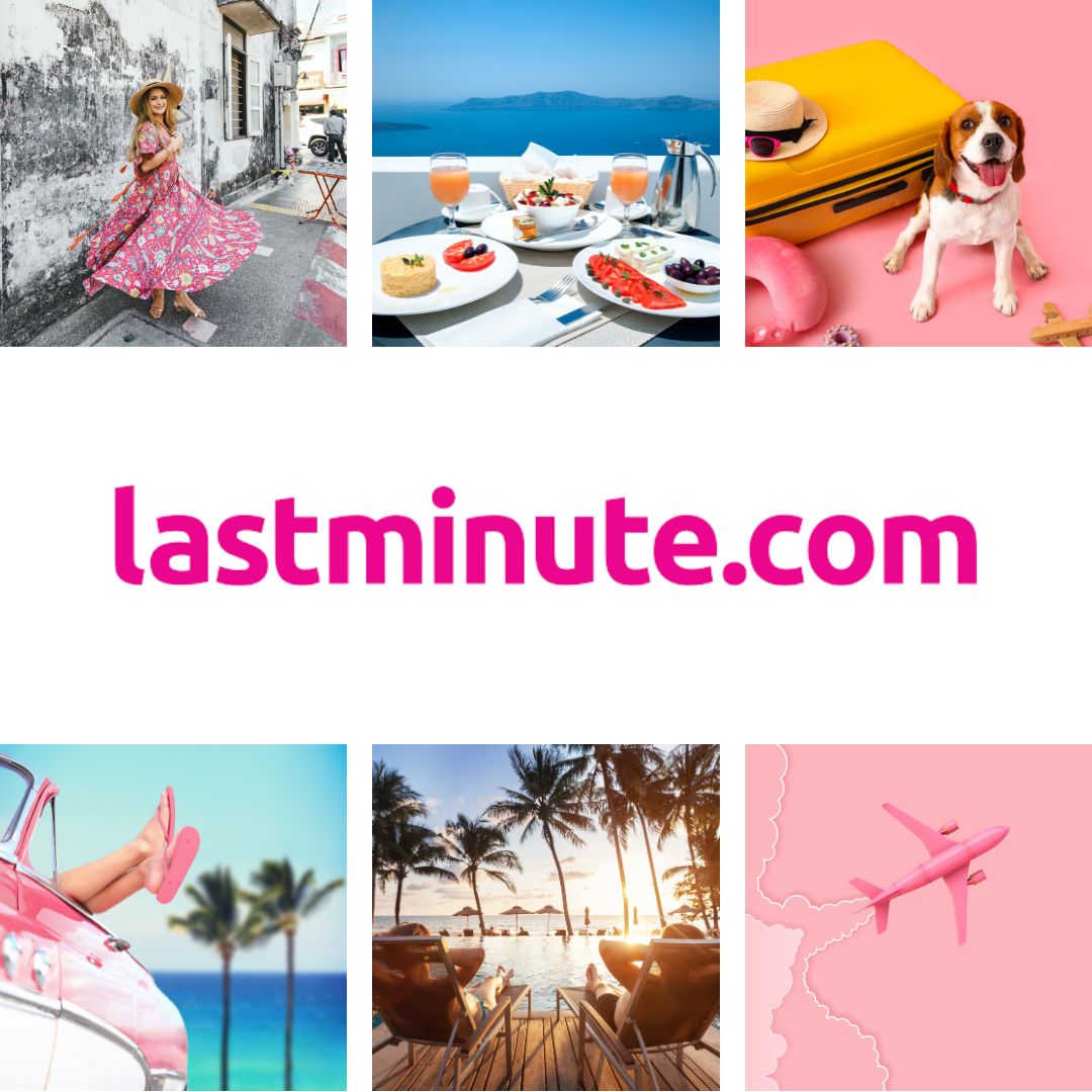 Last Minute