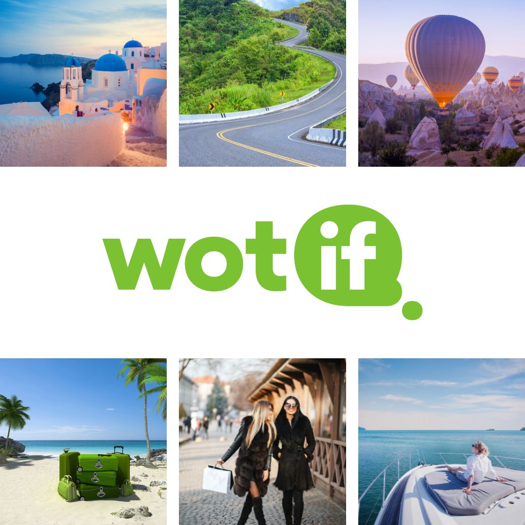 Wotif