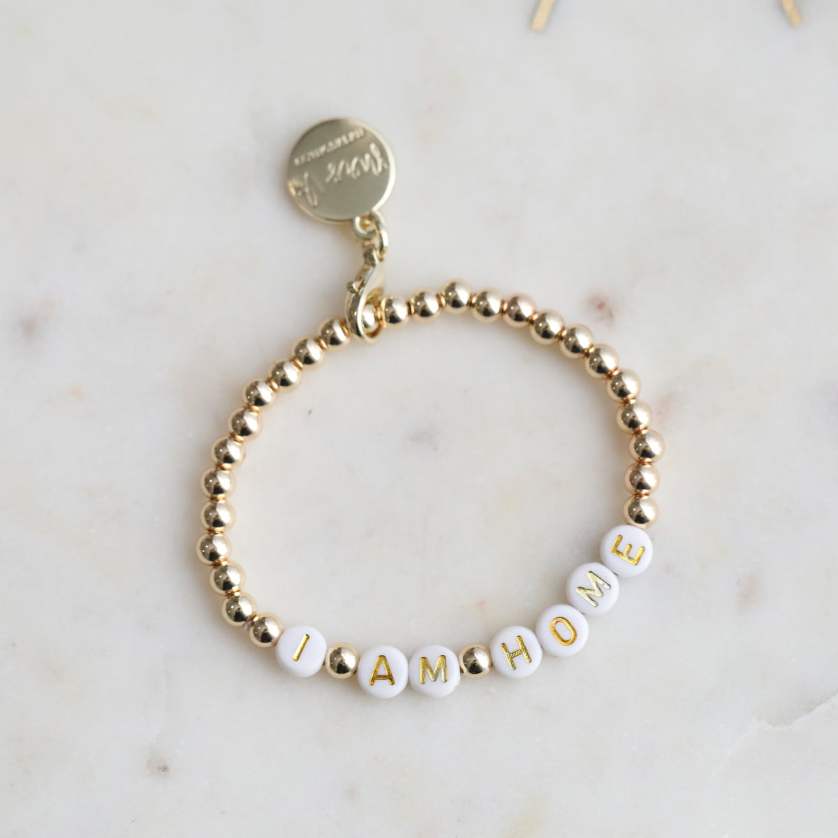 Affirmation Bracelets