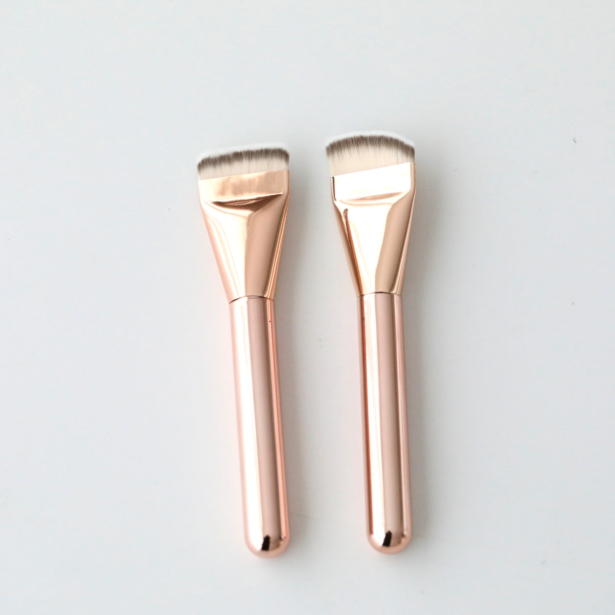 Foundation Makeup Brush 2-Kit