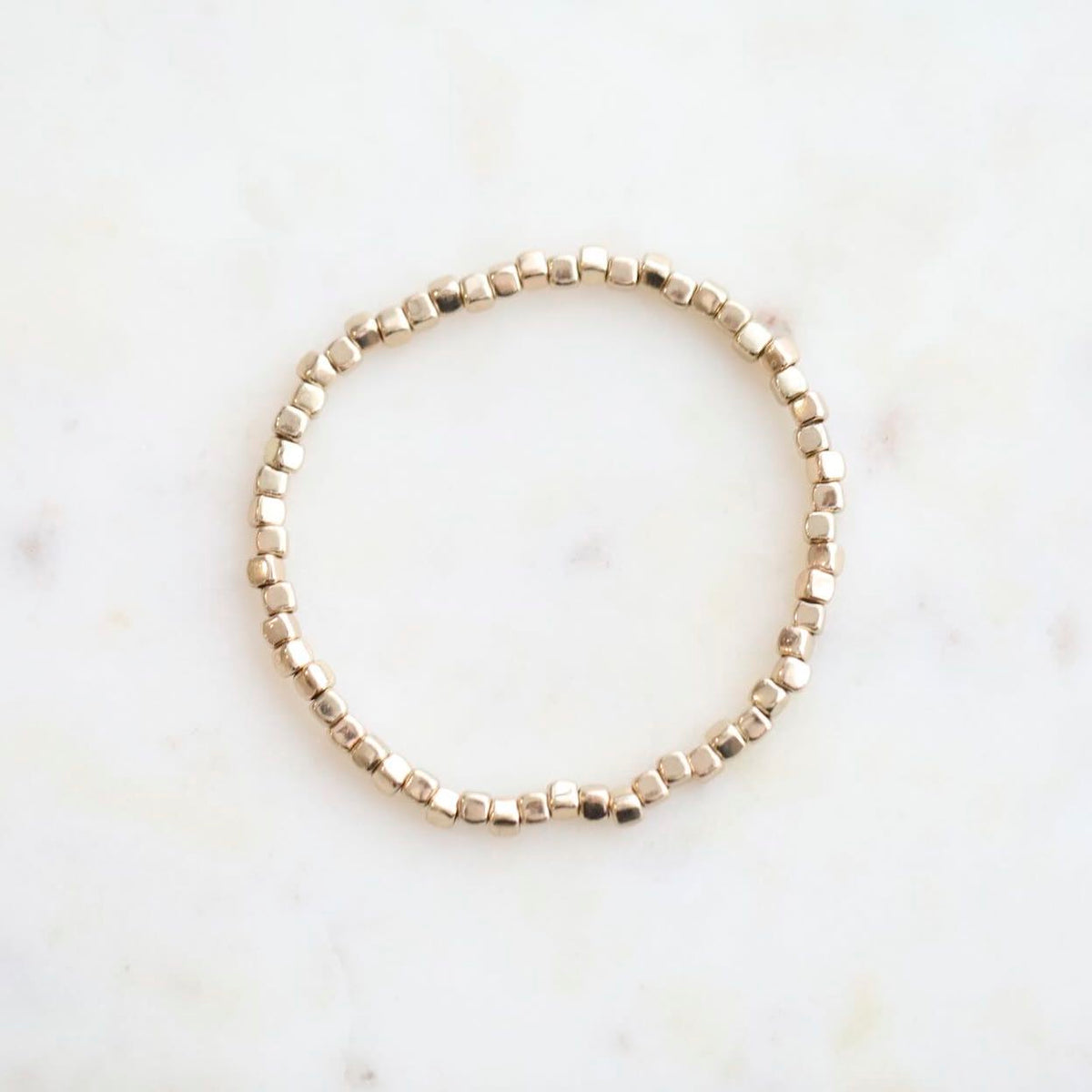 Crystal Bead Bracelets