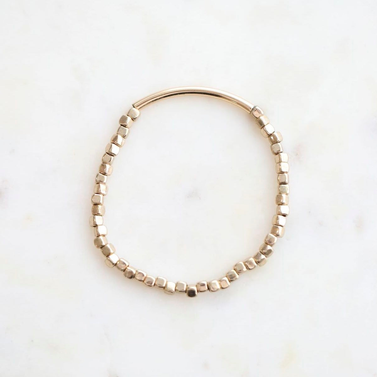 Crystal Bead Bracelets