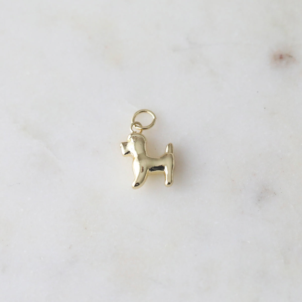 Highlands Charm Bracelet