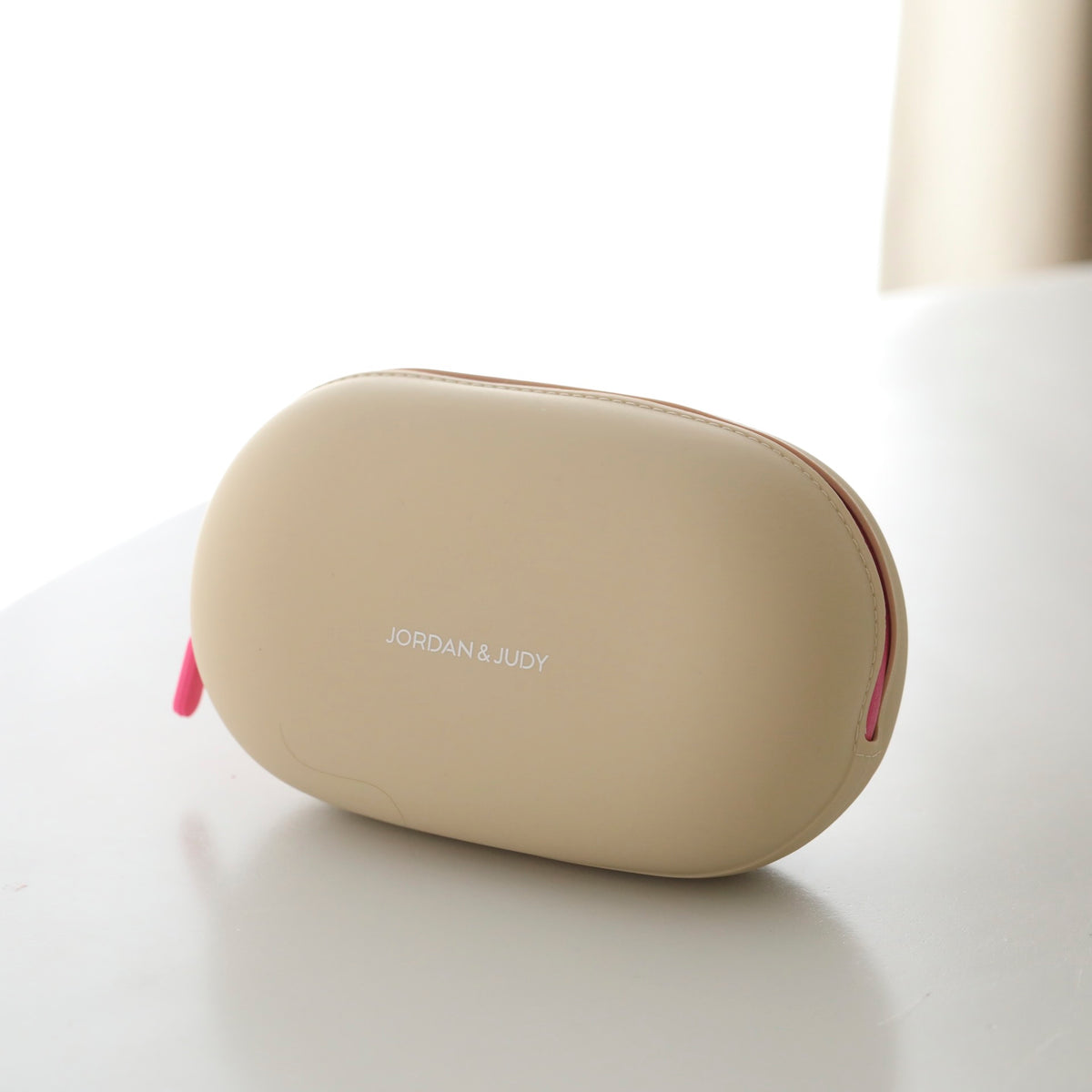 Silicone Makeup Bag