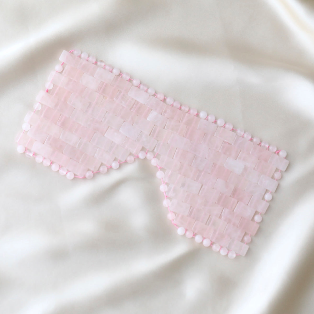 Crystal Eye Masks