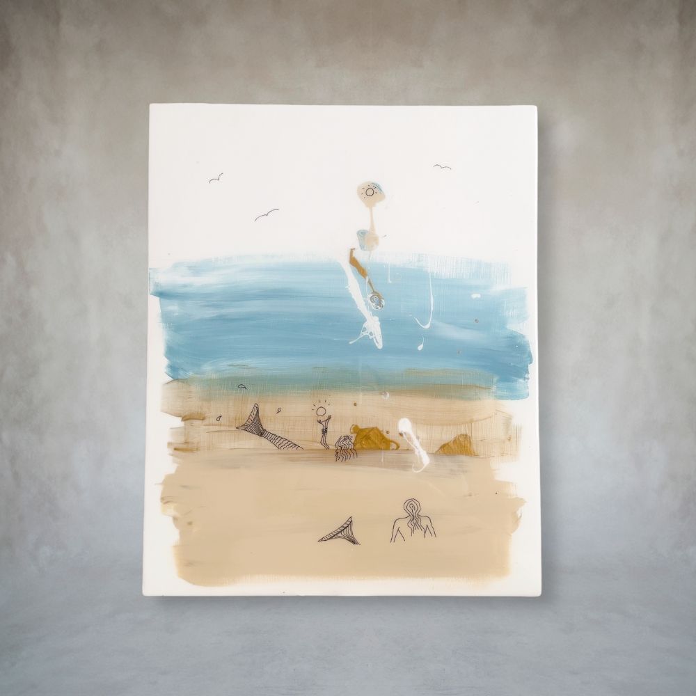 'The Lagoon'