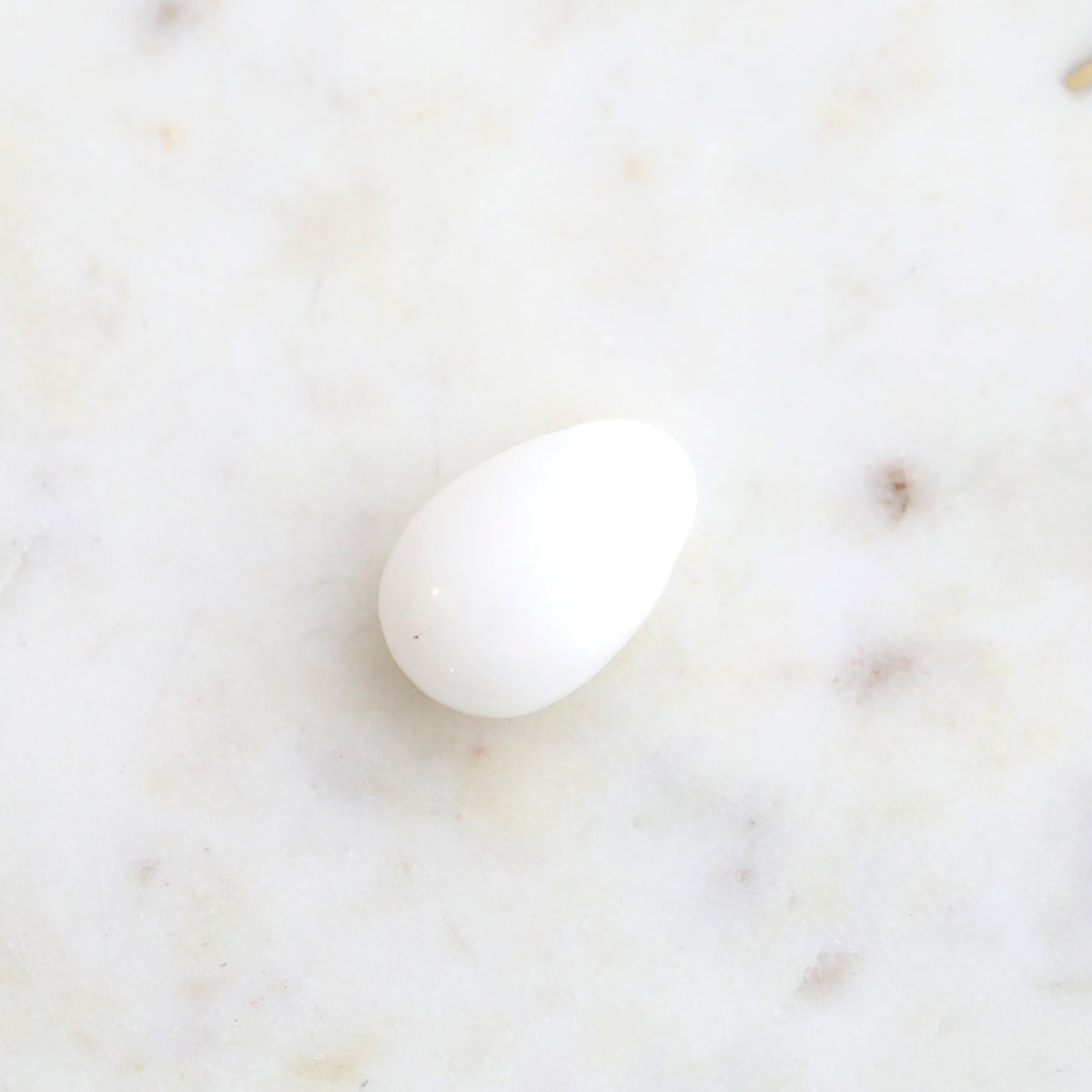 Jade White Stone