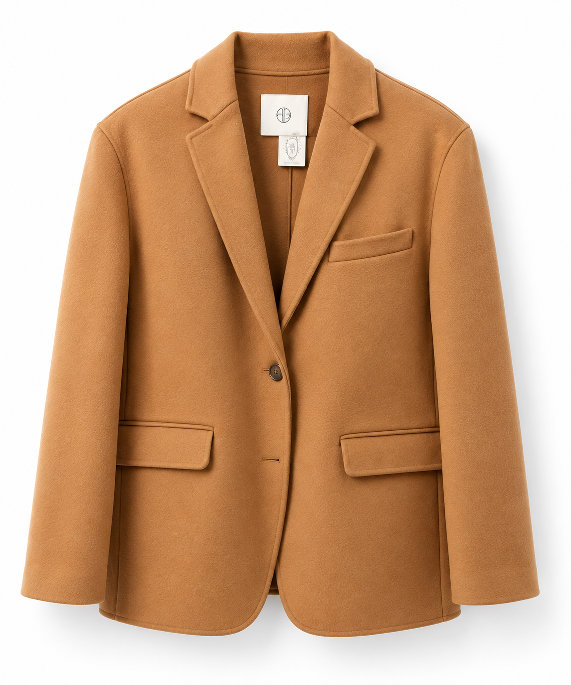 Anine Bing Wool Blazer