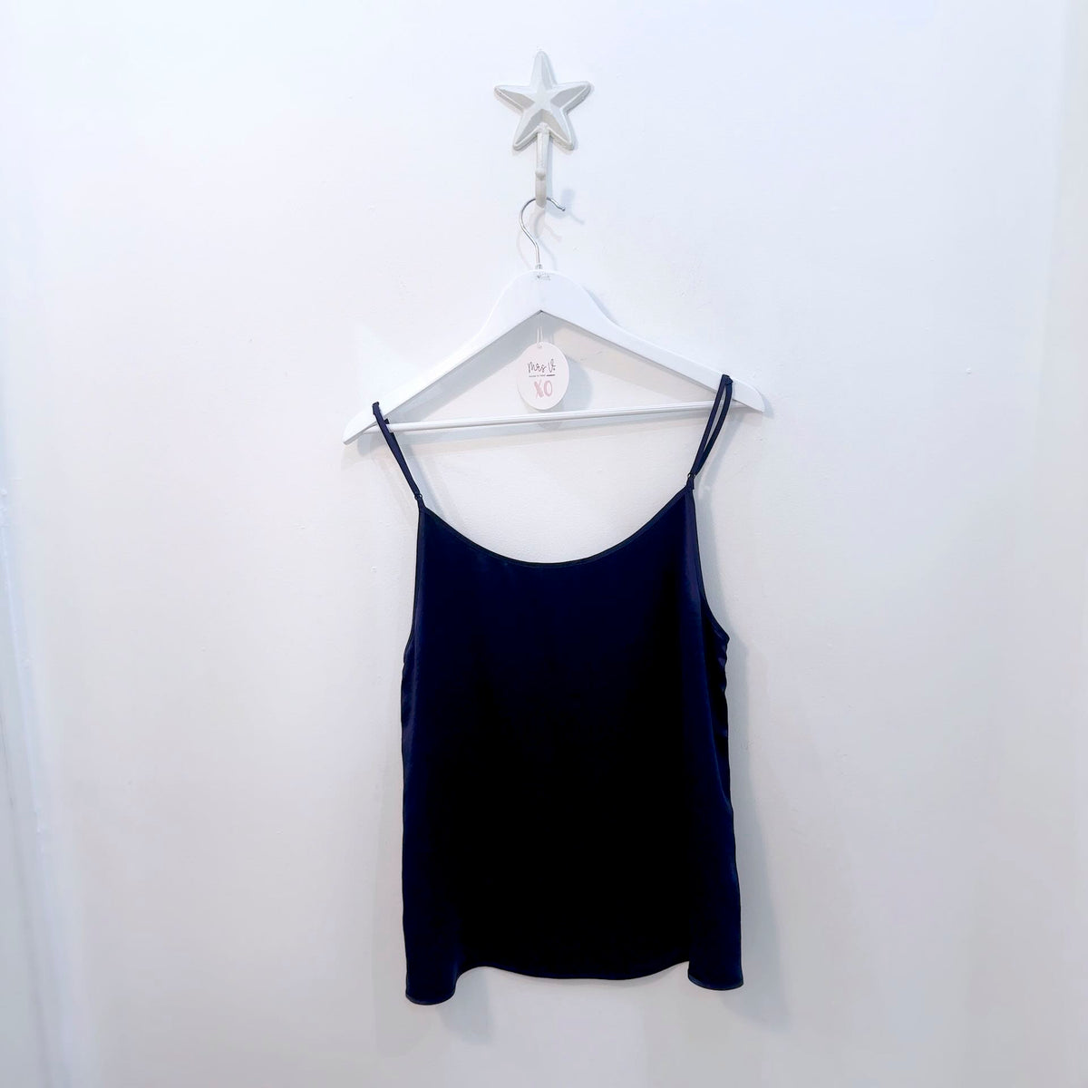 V-neck Tank Top by Babaton