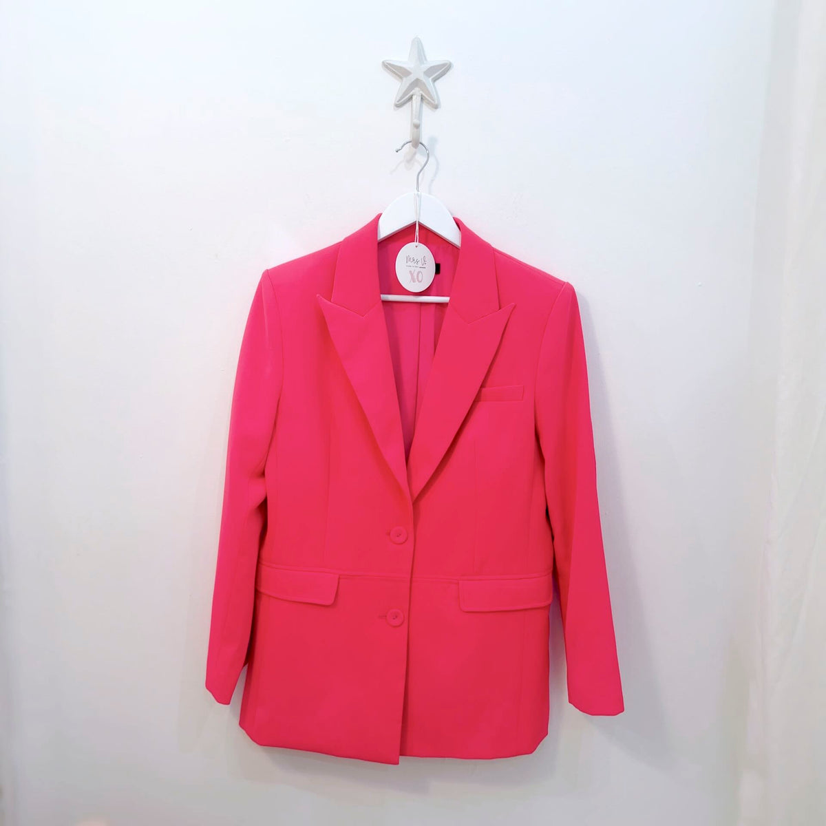 Women's Jacket by Mossman