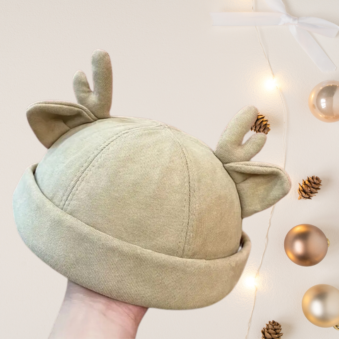 Reindeer Hats x 1 (Buy 4 Get 2 Free)