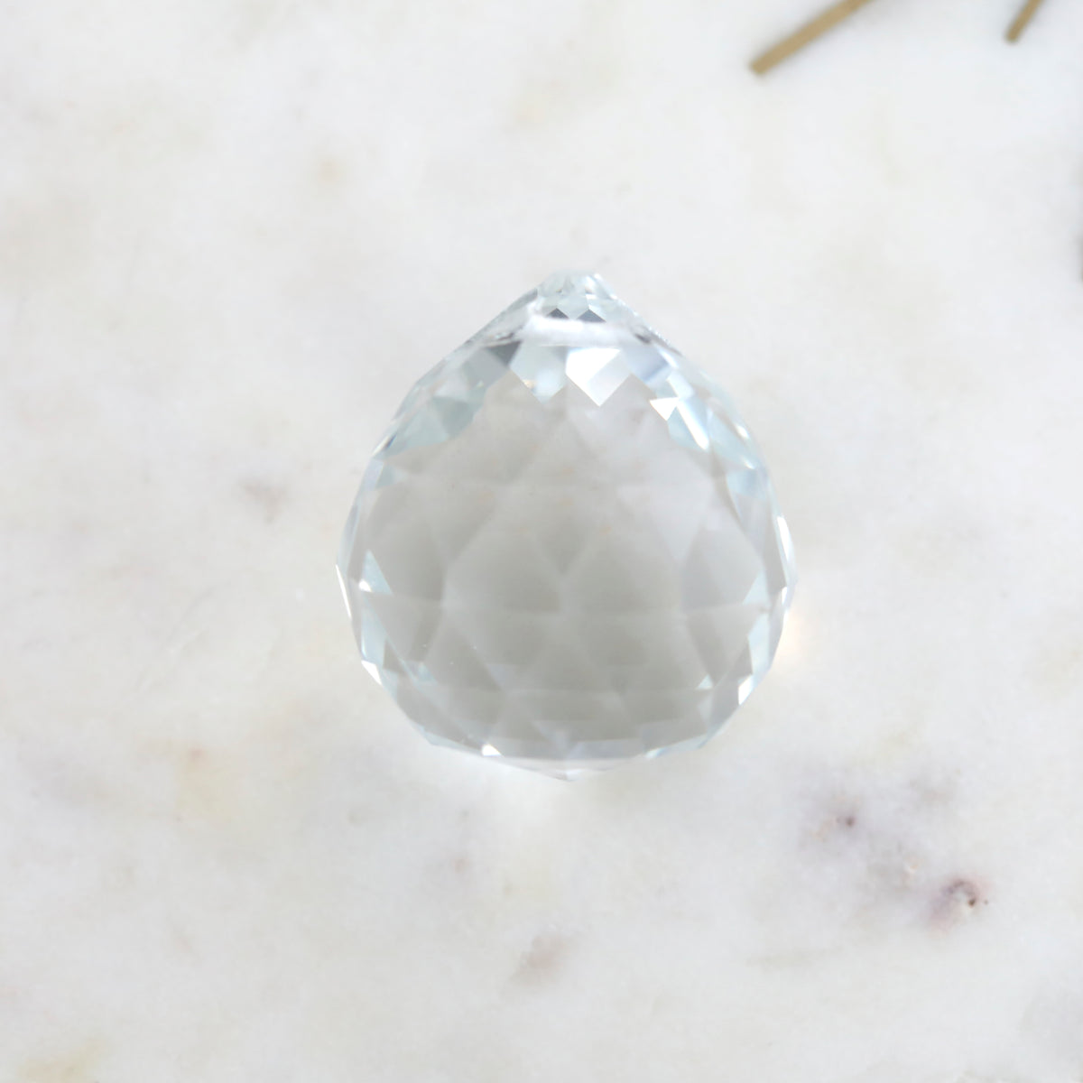 Crystal Ball for Feng Shui