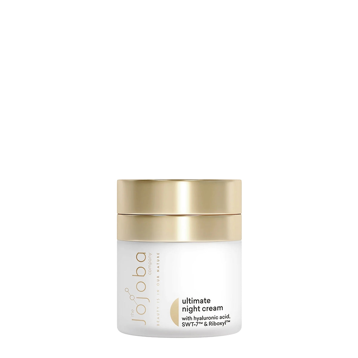 Ultimate Night Cream